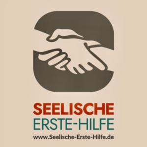 SEELISCHE ERSTE-HILFE
Der Podcast für deine seelische Gesundheit.