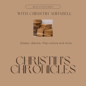 Christin‘s Chronicles