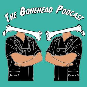 The Bonehead Podcast