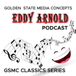 GSMC Classics: Eddy Arnold