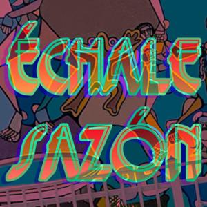Échale Sazón