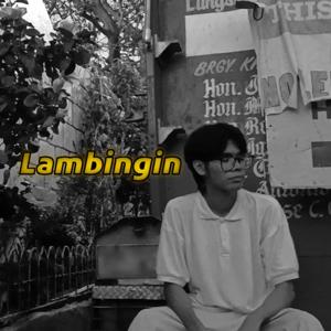 Lambingin - Kenji
