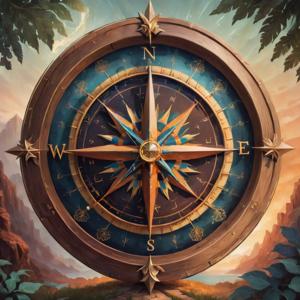 Getting a Sense of Direction