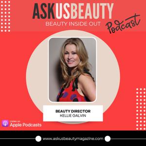 Beauty Inside Out with Kellie Galvin