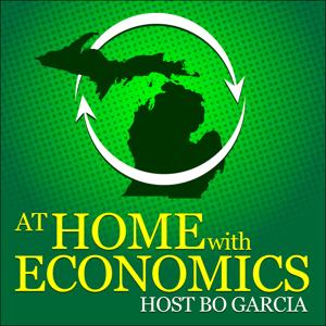 At Home with Economics with Bo Garcia