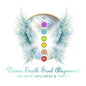 Divine Earth Soul Alignment