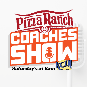 Pizza Ranch Coaches Show