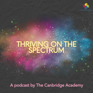 Thriving on the Spectrum