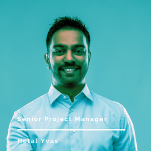 Hetal Vyas Podcast