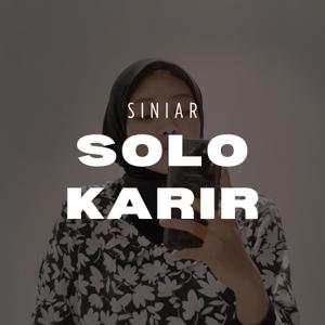 Siniar Solo Karir