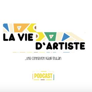 LA VIE D'ARTISTE