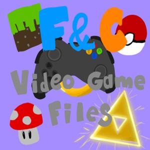 F&C Video Game Files