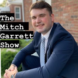 The Mitch Garrett Show