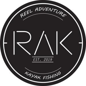 Rakfishing Association Podcast