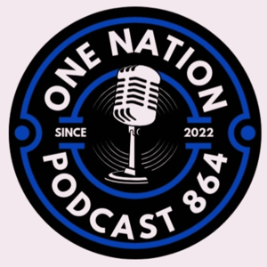 One Nation Podcast 864