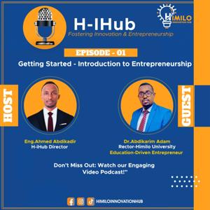 Himilo Innovation Hub