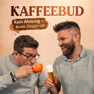 Kaffeebud