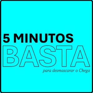 5 Minutos Basta