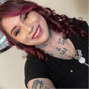 The Raw And Unfiltered With Jaz
