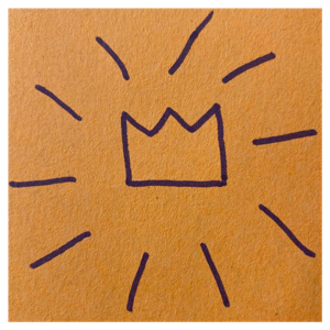 De Grote prinses
