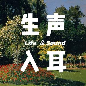 生声入耳