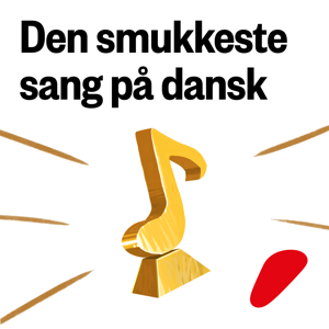 Den smukkeste sang på dansk