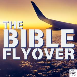 The Bible Flyover