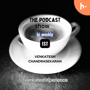 VenkateshXperience