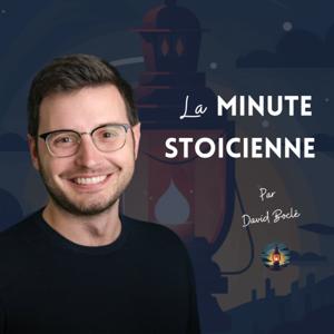 La Minute Stoïcienne