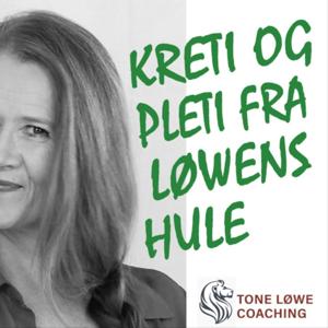 Coaching fra Løwens hule