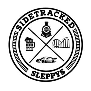 Sidetracked Sleppys