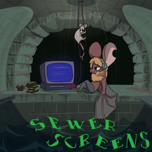 Sewerscreens