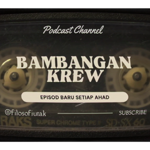 Bambangan Krew