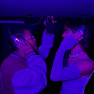 Boy and Girl VS World