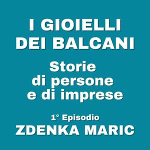 I GIOIELLI DEI BALCANI