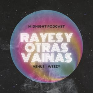 Rayes y otras vainas