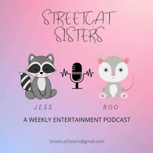 StreetCat Sisters