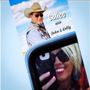 Coffee with John & Kelly