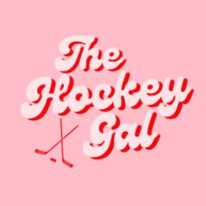The Hockey Gal