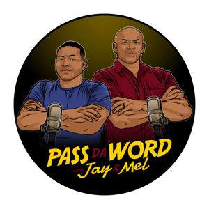 Pass Da Word