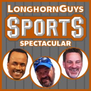 LonghornsGuys Sports Spectacular