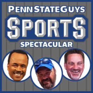 PennStateGuys Sports Spectacular