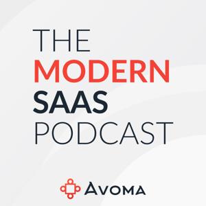 The Modern SaaS Podcast