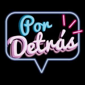 Por Detrás