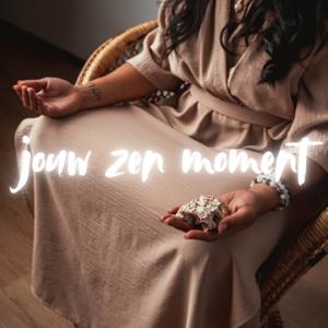 Jouw zen moment