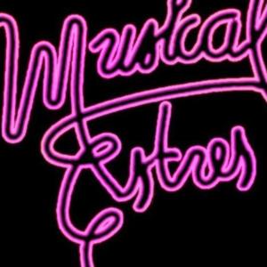 Musical Estres