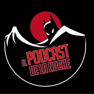 El Podcast De La Noche