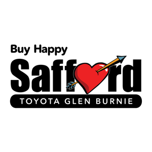 Safford Toyota Glen Burnie Podcast