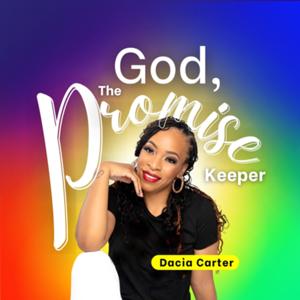 God, The Promise Keeper
