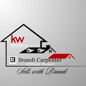 Real Talk Real Estate with Brandi Carpenter,Realtor